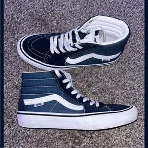 vans